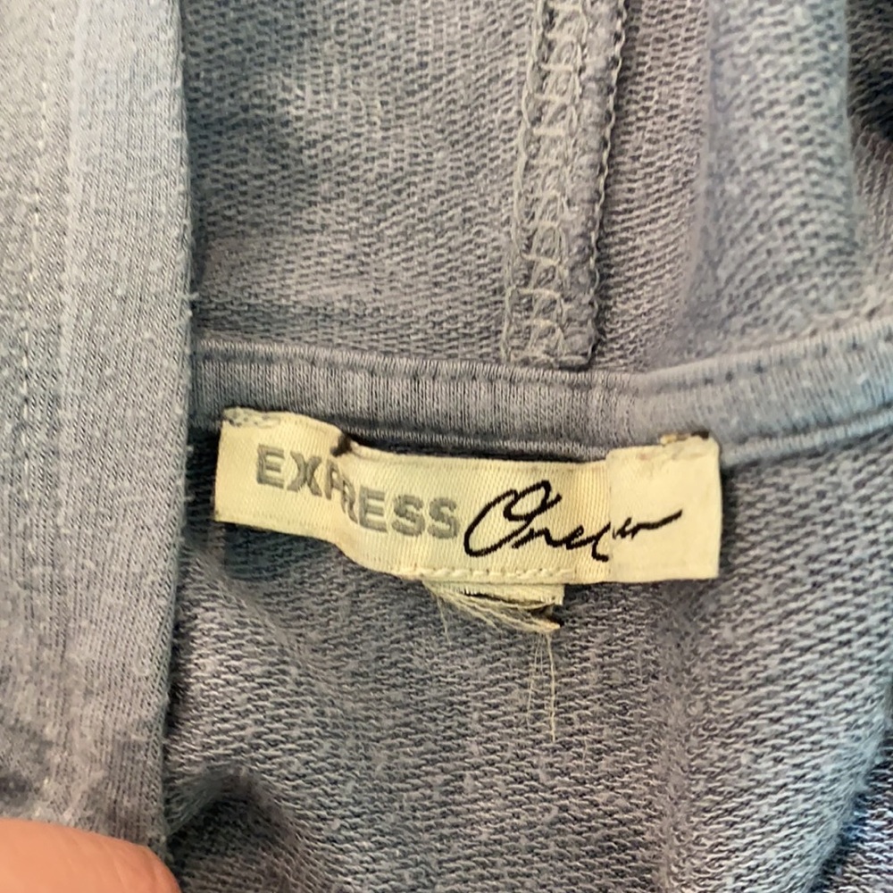 Sweatshirt - Picture 2 of 2
